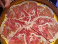 -牛New寿喜烧(金鹰世界店)