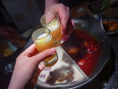 -湊湊火锅·茶憩(新中关购物中心店)