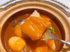 -彩虹之约•淮扬家宴(亚运村店)
