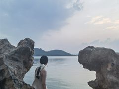 -东湖落雁景区