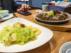 -品回味清真西北楼(宁波首店)
