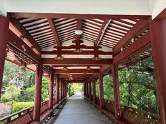 -乌山风景区
