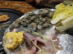 -船奇蒸汽海鲜·闽菜(八市海鲜总店)