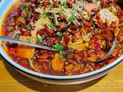 -新海渔港·胶东海鲜家常菜·家宴(奥体中心店)