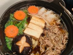 -铃木食堂(帽儿胡同店)