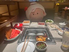 -海底捞火锅(赛格国际购物中心店)