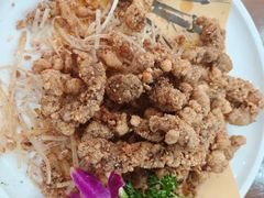 -醉壹号海鲜大排档·老厦门特色菜(厦门美食地标店)