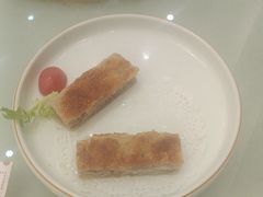 -君德澜酒家·创意粤菜(金山谷店)