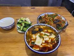 -德海牛肉面(武警医院店)
