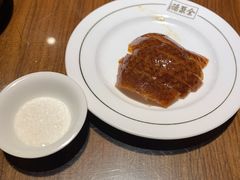 -全聚德(江宁店)
