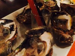 生蚝-Ministry of Crab(科伦坡店)