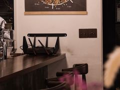 -Double cafe
