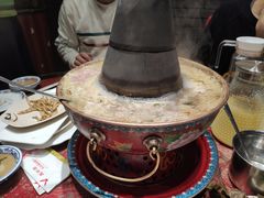 -凤吉园乌拉满族火锅中华老字号(繁荣路店)