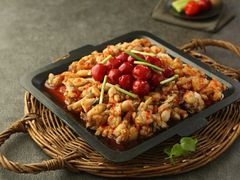 -蓉幸会川菜(苏宁广场店)