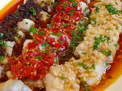 -巴陵全鱼席(湖南老字号汴河街店 )