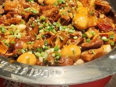 -胖哥俩肉蟹煲(河北勒泰购物中心店)