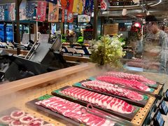 -梨花自助烤肉(西三旗万象汇黑金店)