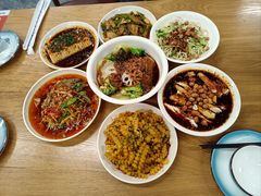 -艺味深尝(云锦路店)