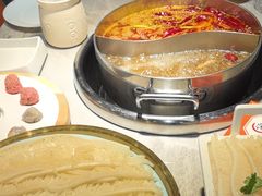-万物生江北老火锅(海骏达店)