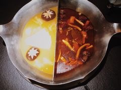 -湊湊火锅·茶憩(石家庄万象城店)