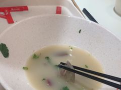 -鸭得堡老鸭汤·鸭血粉丝(南京博物院店)