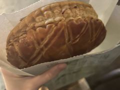 -老梦面包CHEZMOREL(麦子店)