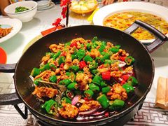 -熊记虾王·小龙虾(东晓南店)