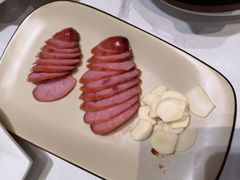 台湾香肠-鹿港小镇(金虹桥国际中心店)