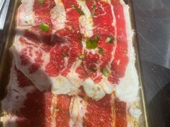 -大叹号·朝鲜族烤肉(潍坊泰华城店)