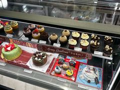 -Pantry's Best派悦坊蛋糕(K11购物艺术中心店)