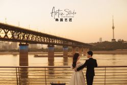 -韩国艺匠ARTIZ STUDIO(汉口店)