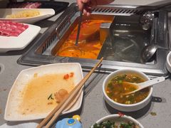 -海底捞火锅(城阳万象汇店)