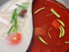 -吴记老锅底麻辣火锅(福州路店)