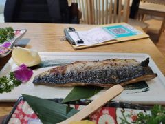-林妈妈村·日式料理(宝山万达店)