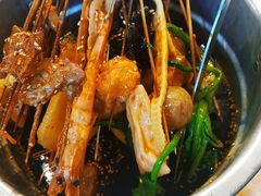 冷锅串串香-搓火大都会(广安门总店)