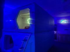 -蓝鲸湾汤泉(包河店)