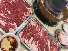 -月圆火锅(宁海东路二店)