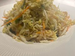 -船歌·鱼水饺青岛菜(闽江二路店)