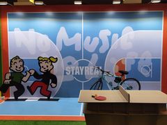 -StayReal Cafe(长宁来福士广场东八区店)
