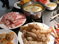 -海天牧场(银川商城店)