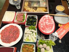 -重庆德忆火锅（龙南街3店）(渝水岸餐饮)