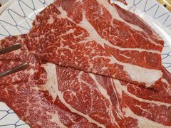 -拾也•和牛•海鲜•烤肉放题(卓悦INTOWN店)