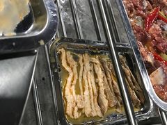 -西昌老号李小肠特色烧烤园(双流店)