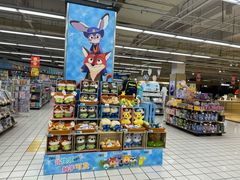 -大润发(康桥店)