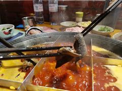 -五里关火锅(牛市口店)