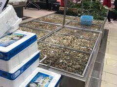 -永辉超市(鲁谷店)