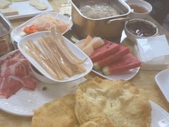 -清真军邺·金富苑肥牛(石坡街旗舰店)