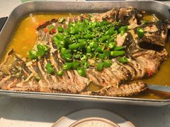 -鱼酷活鱼烤鱼(南京水游城店)