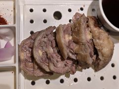 -老毛手抓·盐池滩羊非遗手抓(宁夏总店)