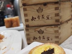 -如丰晟宴(长安万达店)